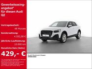 Audi Q2, 35 TFSI S LINE RÜCKFAHKAMERA, Jahr 2024 - Essen