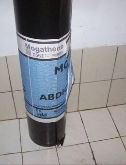 Mogathene Abdichtung - Erwitte