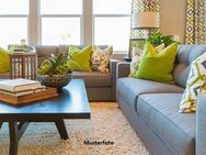 4-Zimmer-Wohnung und 2 Balkone - Berlin