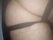 Suche eine geile ficke für meine Löcher bin besuchbar Weststadt hetero sind willkommen habe Gloryhole da bin besuchbar Weststadt ab jetzt nur aktiv Männer dom. - Braunschweig