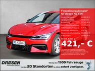 Kia EV6, GT-Line, Jahr 2023 - Bonn