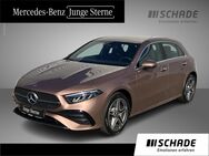 Mercedes A 250, e AMG Line Ambiente, Jahr 2023 - Eisenach