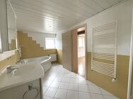 Zweifamilienhaus ca 316m² mit Altbauflair und modernem Anbau in Schrecksbach - Schrecksbach