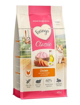 Feringa Senior Huhn - NEU 400 g