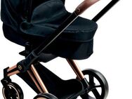 Corolle® Kombi-Puppenwagen Mon Premier Poupon, 36-42cm Cybex