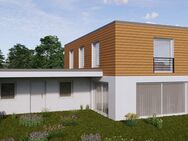 Wir bauen für Sie in Babenhausen! 7 moderne, energieeffiziente Kettenhäuser - Babenhausen (Bayern)