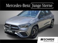 Mercedes GLA 200, AMG Line ° K, Jahr 2024 - Eisenach