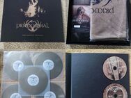 Vinyl BOX Darkthrone, Asphyx, Sabaton, DeathSS, Primordial - Großschönau