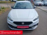 Seat Leon, 2.0 TDI FR 18, Jahr 2022 - Hüttlingen