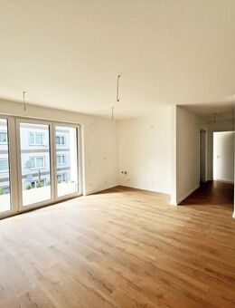 MODERNES WOHNEN MIT TERRASSE! NEUBAU! 3 Zimmer - Betzdorf