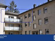 Helle 3-Zimmer-Wohnung mit großzügigem Balkon - Wuppertal