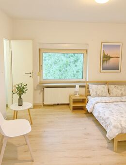 *** Renovierte Single-Apartments in Top-Lage von Emden zu vermieten *** - Emden