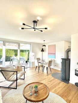 Sofort einziehen! Modernisierter Bungalow an der Ostsee. - Zierow