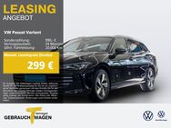 VW Passat Variant, 1.5 eTSI BUSINESS ALLWETTER, Jahr 2024 - Dülmen