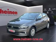 VW Polo, 1.0 VI Trendline, Jahr 2020 - Hagen (Stadt der FernUniversität)