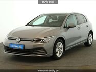 VW Golf, 1.5 TSI VIII Lim Life ####, Jahr 2020 - Donnersdorf