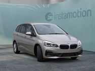 BMW 218 Gran Tourer, , Jahr 2020 - München