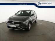 VW T-Roc, 1.0 TSI APP, Jahr 2025 - Gersthofen