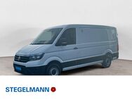 VW Crafter, Kasten 30 TDI, Jahr 2018 - Lemgo