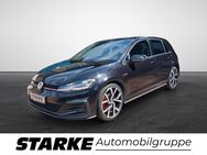 VW Golf, 2.0 TSI GTI, Jahr 2018 - Osnabrück