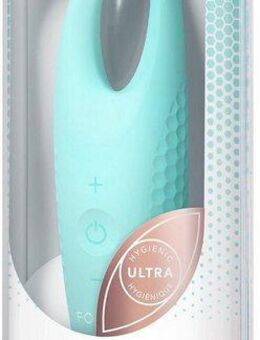 FOREO Gesichtsmassagegerät IRIS™ 2, für die Augenpartie, Augenmassagegerät