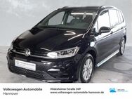 VW Touran, 1.5 l TSI Highline OPF 0 ), Jahr 2022 - Hannover