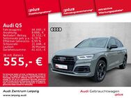 Audi Q5, 50 TDI sport 3xS-line Stadt Tour, Jahr 2020 - Leipzig