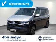 VW T6 California, 2.0 TDI 1 Beach Camper, Jahr 2024 - Leinefelde-Worbis