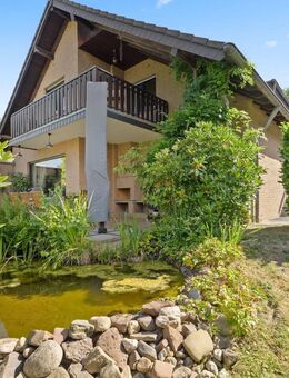 Freistehendes Familienidyll in Bergheim-Quadrath-Ichendorf - Bergheim (Nordrhein-Westfalen)