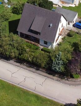 Groß genug für alle - EFH mit tollem Grundstück - Monheim