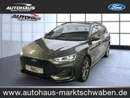 Ford Focus, ST-Line, Jahr 2023 - Markt Schwaben