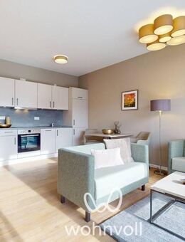 wohnvoll village | Serviced Apartments Zeit, das Leben Wohnvoll zu leben - Höhr-Grenzhausen