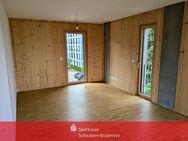 Tolle Neubauwohnung in zentraler, ruhiger Lage - Neu Ulm