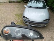 Angel eyes Tuning Scheinwerfer Opel tigra 1994-2000 - Bad Rothenfelde