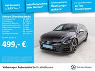 VW Arteon, 2.0 TSI Shooting Brake R IQ LIGHT, Jahr 2023 - Berlin