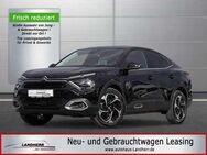 Citroen C4 X 1.2 PureTech 130 Shine //Navi/Kamera/Sitzheizung - Thannhausen