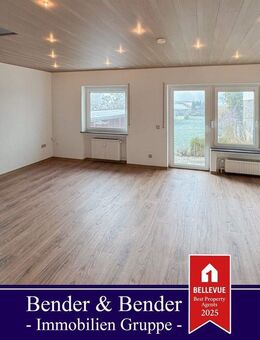 Zwei renovierten Einfamilienhäuser und einer Einliegerwohnung auf großem Grundstück vor Weilburg! - Weilburg