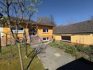 Einfamillienhaus (DHH) in ruhiger Waldrandlage mit ausgebautem Souterrain - Windhagen