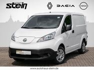 Nissan NV200, Evalia e-Kasten Premium Lenkrad HZG, Jahr 2019 - Lüneburg