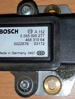 ESP Sensor Alfa Romeo A 152 0 265 005 277 468 310 64 - Verden (Aller)