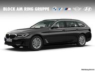 BMW 530, d xDrive ALED 4Z PA DA, Jahr 2021 - Goslar