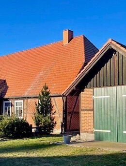 Repräsentatives Einfamilienhaus in einmaliger Lage und traumhaftem Grundstück! - Finkenthal