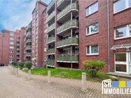 Gepflegte Wohnung zur Kapitalanlage in ruhiger grüner Randlage von Buxtehude - Buxtehude