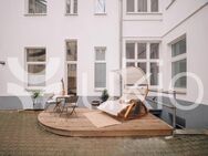 ESCALO - 1 room apartment with terrace in Wilmersdorf (Berlin) - Berlin