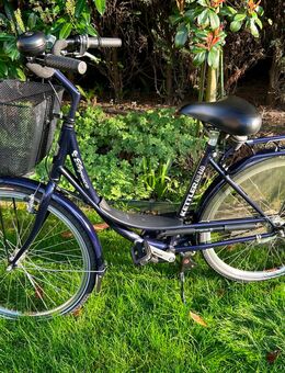 26 Zoll Kettler Alu Rad - Gelsenkirchen