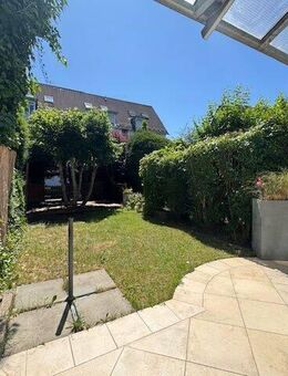 Haus statt Wohnung? Voilá - in bevorzugter Wohnlage - Rottweil