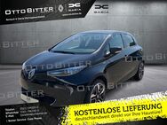 Renault ZOE, LIMITED Batteriemiete Z E 40 (41kWh), Jahr 2019 - Bielefeld