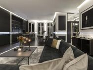 Luxuriöses Design: Einzigartiges Penthouse mit exklusiver Aussicht - Berlin