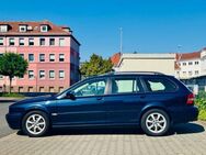 Jaguar X-Type Estate 2.2 D Classic Leder - Aschaffenburg