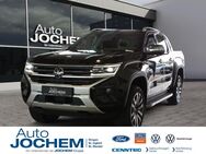 VW Amarok, 3.0 TDI V6 Aventura DC, Jahr 2024 - Sankt Ingbert Zentrum